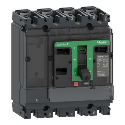 C164160S SCHNEIDER ELECTRIC