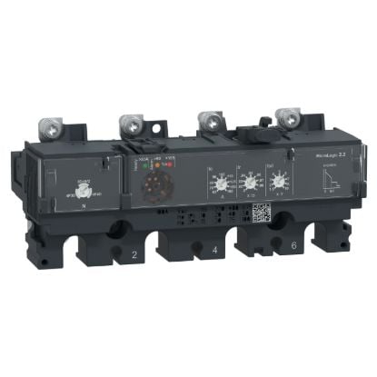 C1642D160 SCHNEIDER ELECTRIC