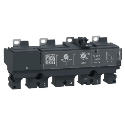 C164TM125D SCHNEIDER ELECTRIC