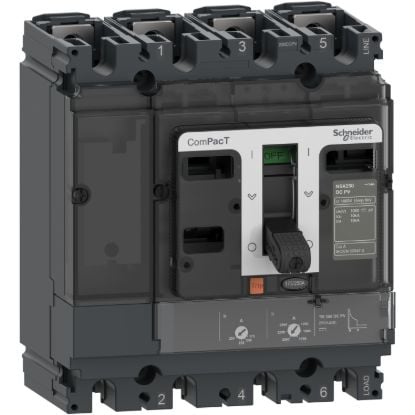 C16F4TM160D1 SCHNEIDER ELECTRIC