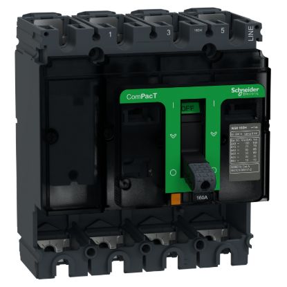 C16H4 SCHNEIDER ELECTRIC