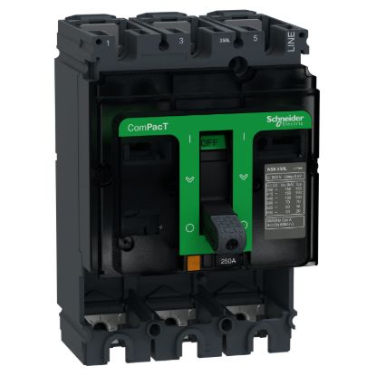 C16N3 SCHNEIDER ELECTRIC