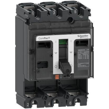 C16S3D SCHNEIDER ELECTRIC