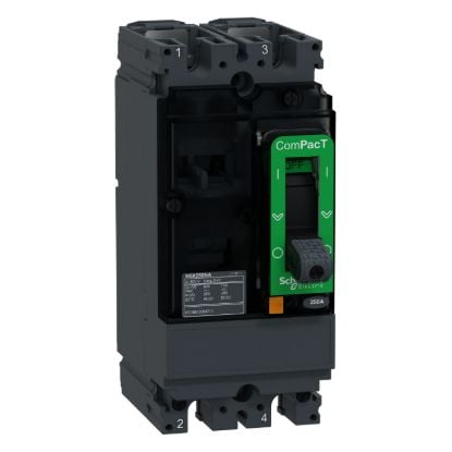 C252250S SCHNEIDER ELECTRIC
