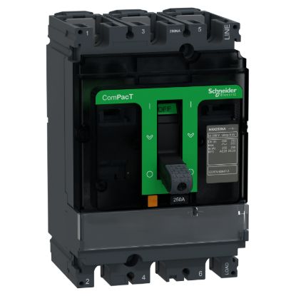 C253250S SCHNEIDER ELECTRIC