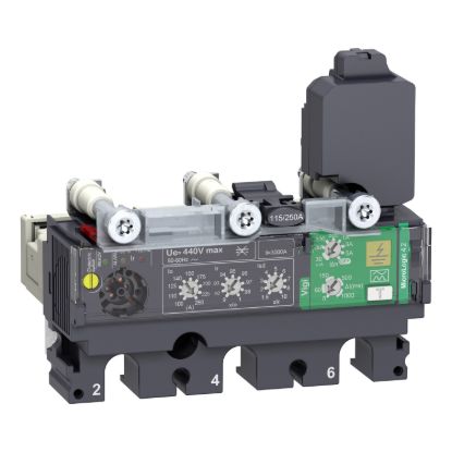 C2534V250 SCHNEIDER ELECTRIC