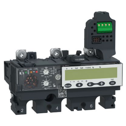 C2536E250 SCHNEIDER ELECTRIC
