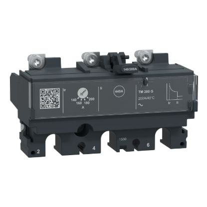 C253MG200 SCHNEIDER ELECTRIC