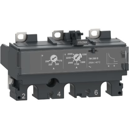 C253TM160 SCHNEIDER ELECTRIC