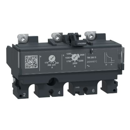 C253TM250 SCHNEIDER ELECTRIC