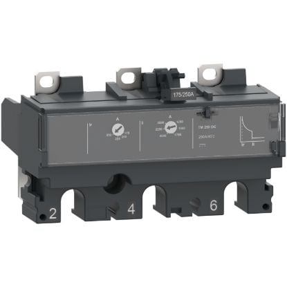 C253TM250D SCHNEIDER ELECTRIC