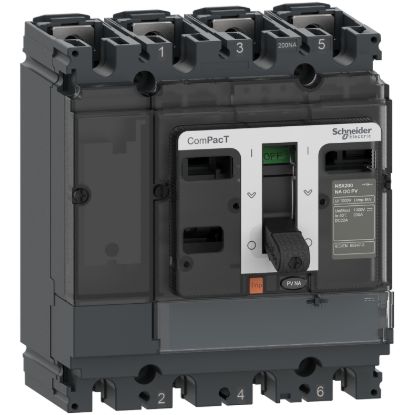 C254200D1S SCHNEIDER ELECTRIC
