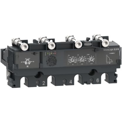 C2542G250 SCHNEIDER ELECTRIC