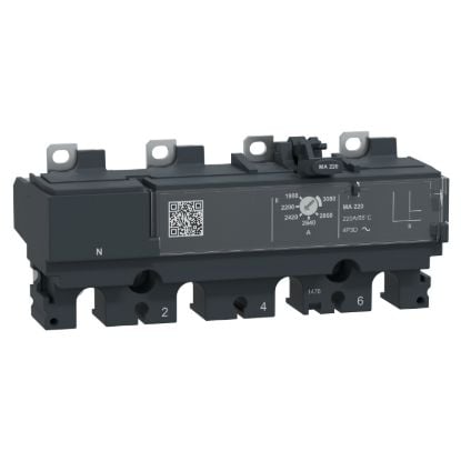 C256MA220 SCHNEIDER ELECTRIC