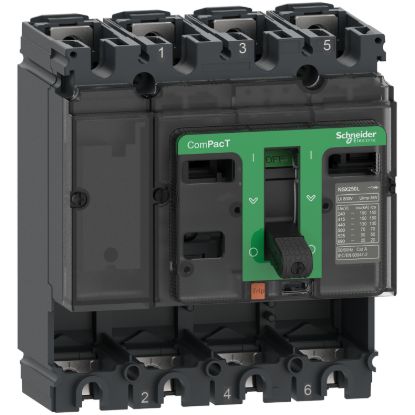 C25B4 SCHNEIDER ELECTRIC
