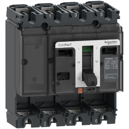 C25F4D SCHNEIDER ELECTRIC