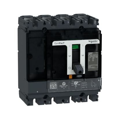 C25F4TM200D1 SCHNEIDER ELECTRIC