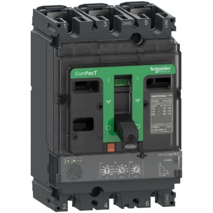 C25H32D160 SCHNEIDER ELECTRIC