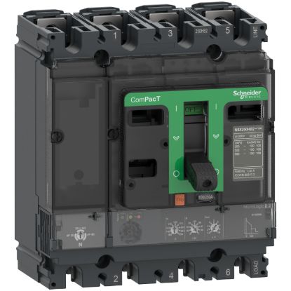 C25H42D250 SCHNEIDER ELECTRIC