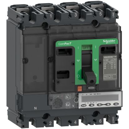 C25R45E100 SCHNEIDER ELECTRIC