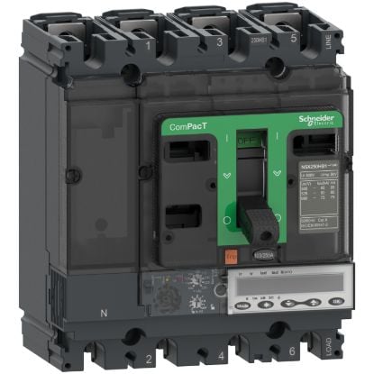C25R46E250 SCHNEIDER ELECTRIC