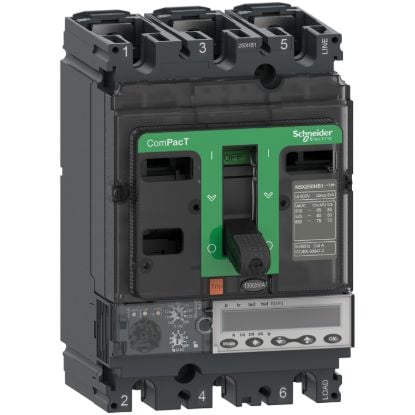 C25W36E100 SCHNEIDER ELECTRIC