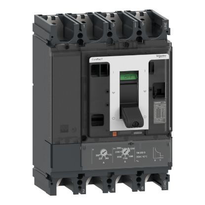 C40F4TM320D1 SCHNEIDER ELECTRIC