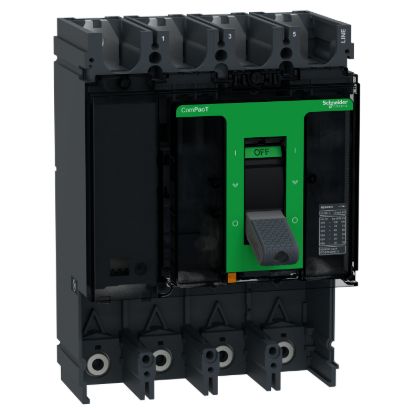 C40H4 SCHNEIDER ELECTRIC