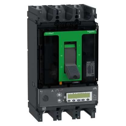 C40R36M320 SCHNEIDER ELECTRIC