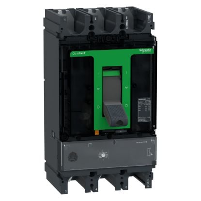C40W31M320 SCHNEIDER ELECTRIC