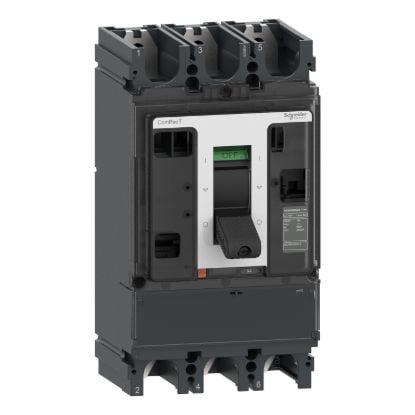 C633630DS SCHNEIDER ELECTRIC