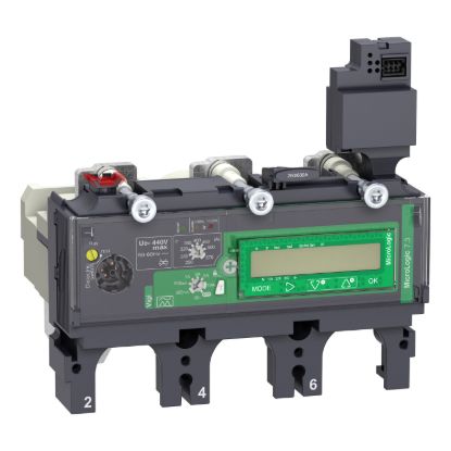 C6337E570 SCHNEIDER ELECTRIC