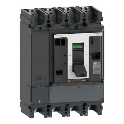 C634500D1S SCHNEIDER ELECTRIC