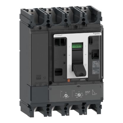 C63F4TM500D SCHNEIDER ELECTRIC