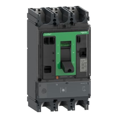 C63H31M500 SCHNEIDER ELECTRIC