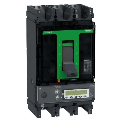 C63R35E630 SCHNEIDER ELECTRIC