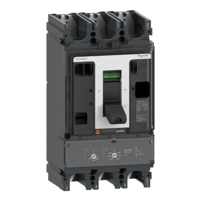C63S3TM600D SCHNEIDER ELECTRIC