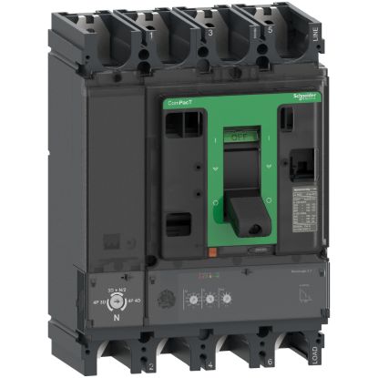 C63W42D630 SCHNEIDER ELECTRIC