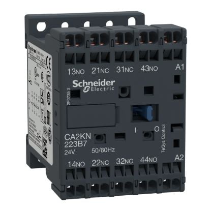 CA2KN223P7 SCHNEIDER ELECTRIC