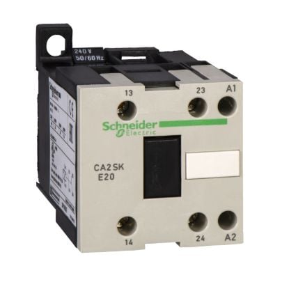 CA2SKE20U7 SCHNEIDER ELECTRIC