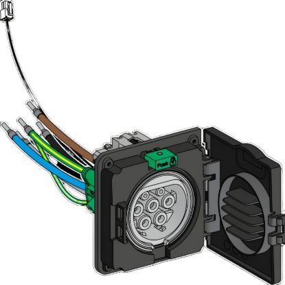 EVP1HSM43 SCHNEIDER ELECTRIC