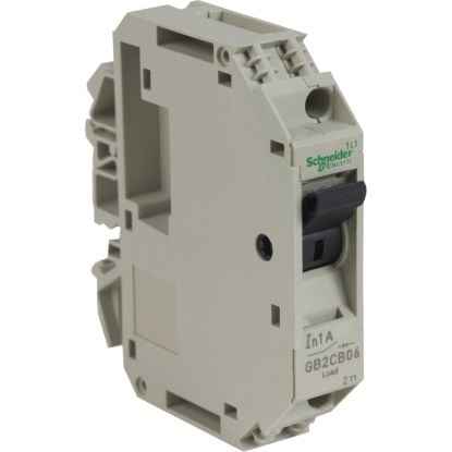 GB2CB06 SCHNEIDER ELECTRIC
