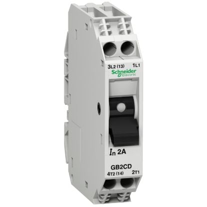GB2CD08 SCHNEIDER ELECTRIC