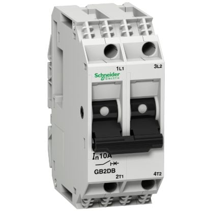 GB2DB07 SCHNEIDER ELECTRIC