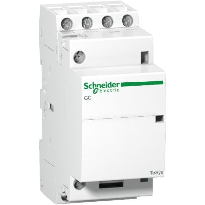 GC2504M5 SCHNEIDER ELECTRIC