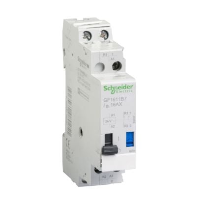 GF1611B7 SCHNEIDER ELECTRIC