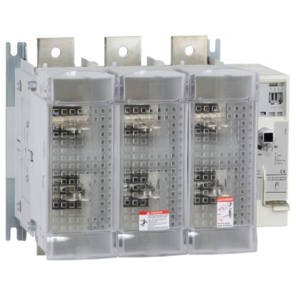 GS2S3 SCHNEIDER ELECTRIC