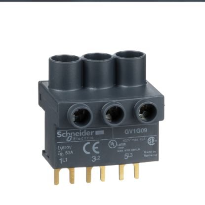 GV1G09 SCHNEIDER ELECTRIC