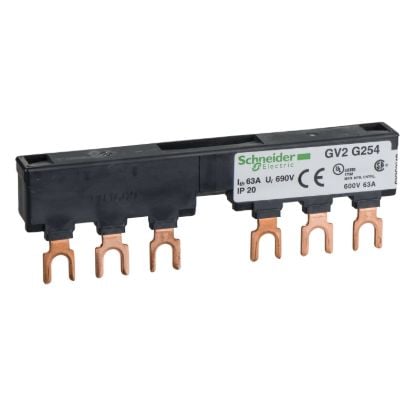 GV2G254 SCHNEIDER ELECTRIC
