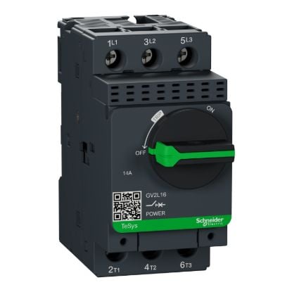 GV2L16 SCHNEIDER ELECTRIC